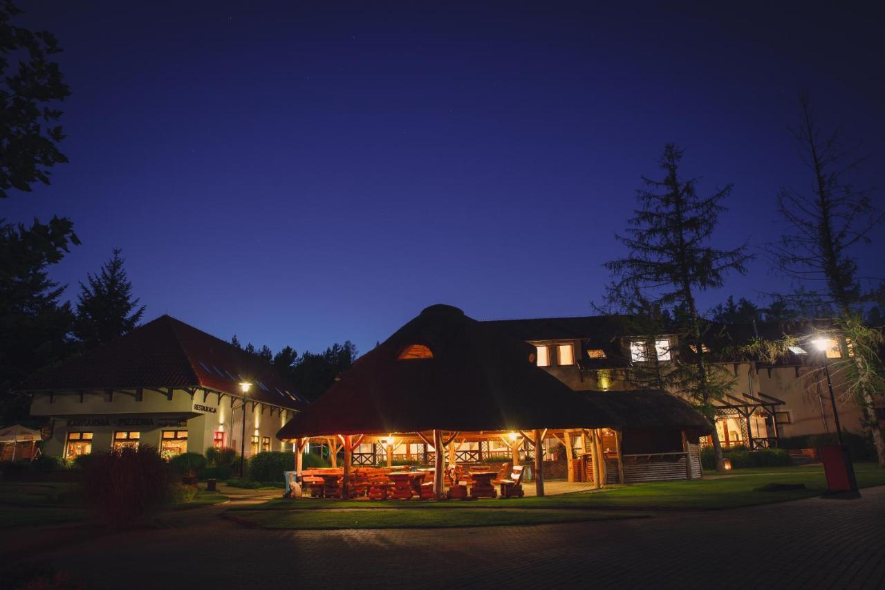 Nad Borkiem Hotel Kosarzyn  Exterior foto