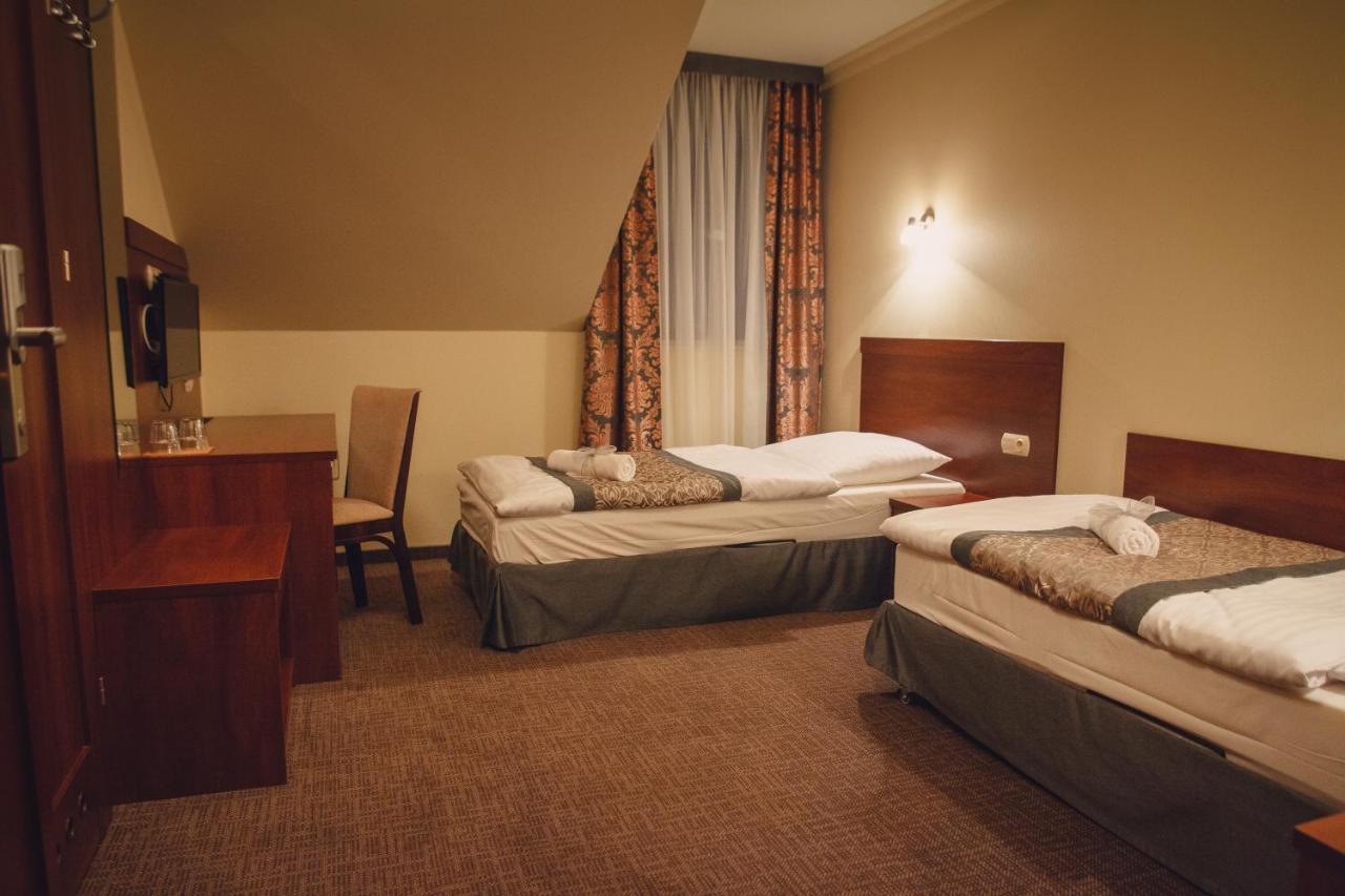 Nad Borkiem Hotel Kosarzyn  Exterior foto