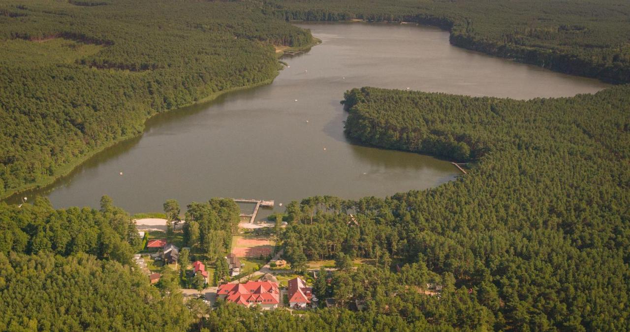Nad Borkiem Hotel Kosarzyn  Exterior foto