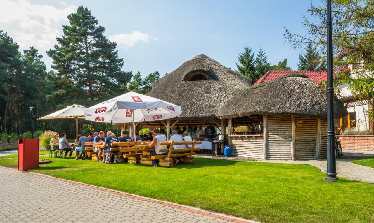 Nad Borkiem Hotel Kosarzyn  Exterior foto