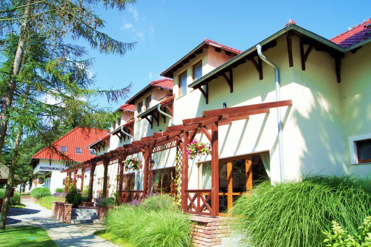 Nad Borkiem Hotel Kosarzyn  Exterior foto