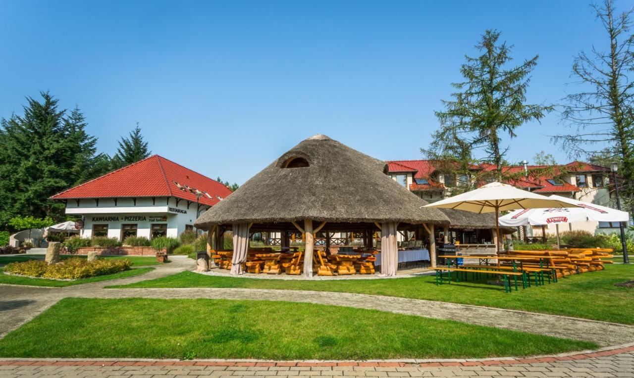 Nad Borkiem Hotel Kosarzyn  Exterior foto